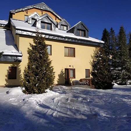 Tatran - Nika Donovaly Exterior foto
