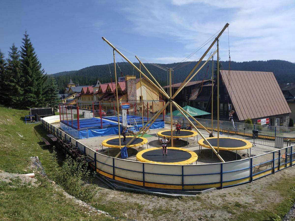 Tatran - Nika Donovaly Exterior foto